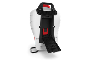 RedMax 4 Gallon Battery Backpack Sprayer