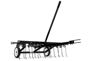 RedMax Front Mount Dethatcher - 40"