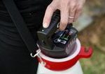 RedMax 2 Gallon Battery Handheld Sprayer