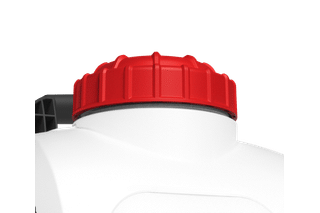 RedMax 4 Gallon Battery Backpack Sprayer