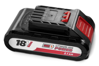 RedMax 4 Gallon Battery Backpack Sprayer