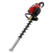 RedMax CHTZ60 23" double sided hedge trimmer