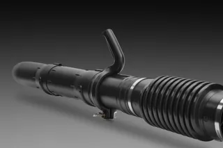 RedMax EBZ8560