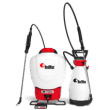 RedMax 4 Gallon Battery Backpack Sprayer