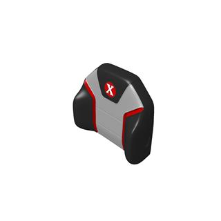 Exmark Radius E-Series with 24.5 HP* Exmark 708CC Engine and 60” UltraCut Series 3 Deck