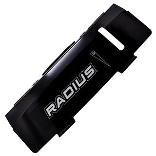 Exmark Radius E-Series with 24.5 HP* Exmark 708CC Engine and 60” UltraCut Series 3 Deck