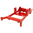 Exmark Radius X-Series with 31 HP* Kawasaki FX921 Engine and 60” Ultracut Series 4 Deck