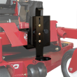 Exmark Radius X-Series with 31 HP* Kawasaki FX921 Engine and 60” Ultracut Series 4 Deck
