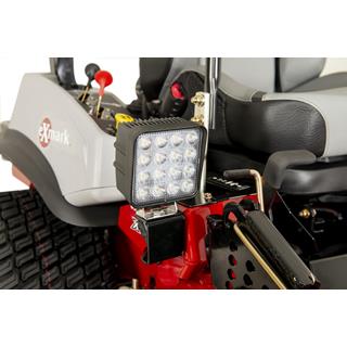 Exmark Lazer Z E-Series with 23.5HP* Kawasaki FX730V Engine and 60" UltraCut Series 4 Deck