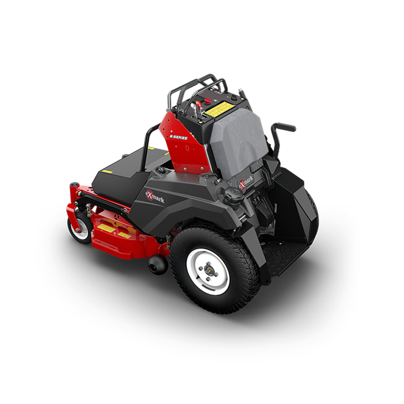 Exmark Vertex E-Series with 18.5 HP* Kawasaki FS600V Engine and 36" UltraCut Series 3 Deck