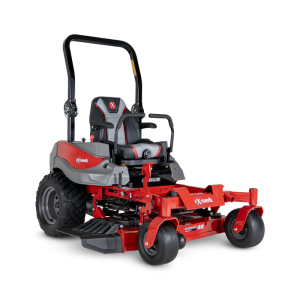 Exmark Radius S-Series with 20.5 HP* Kawasaki FX651V Engine and 48” Ultracut Series 3 Deck