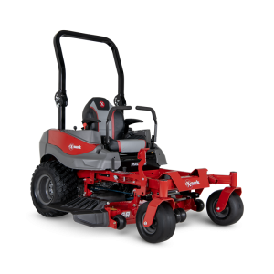 Exmark Radius E-Series with 23 HP* Kawasaki FR691 Engine and 48” Series 2+ Deck (Available Spring 2026)