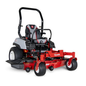 Exmark Radius X-Series with 23.5 HP* Kawasaki FX730 Engine and 60” UltraCut Series 4 Deck Exmark Radius X-Series with 23.5 HP* Kawasaki FX730 Engine and 60” UltraCut Series 4 Deck