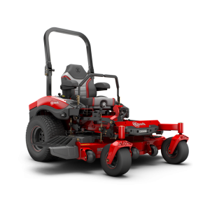 Exmark Lazer Z X-Series with 27 HP* Kawasaki FX850V Engine and 52" UltraCut Series 6 Deck